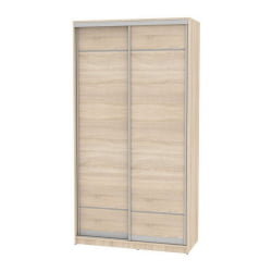 Детский шкафы-купе B-220х120х60-3(ДСС-D7D7)