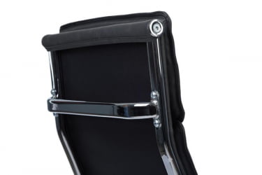 Кресло Dil RCH 6018H Темно-серый