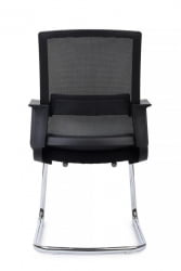 Кресло Mint RCH M1029CBE Черный