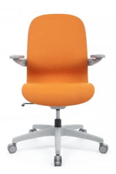 Кресло Miller YX-300 Оранжевый