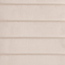 Дизайнерский стул Easy (mod. JSC02-1) металл, флок, 41 х 52 х 96 см, beige (молочный) HLR2 / черный