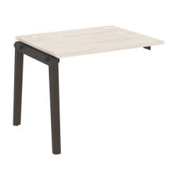 Наборный элемент рабочей станции ONIX WOOD OW.1.NRS-1.8 Денвер Светлый/Темный