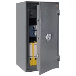 Сейф для денег Гарант-95T.EL