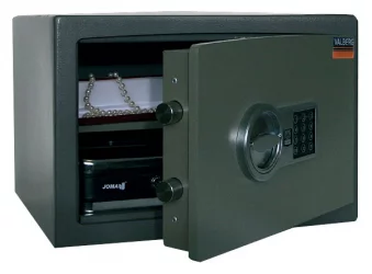 Сейф взломостойкий ASK-30 EL