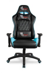 Кресло геймерское College BX-3803/Blue