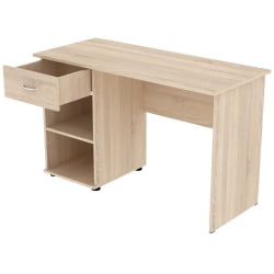 Стол Алиса(T19)743х1200х522ручкаскоба96мм(ДСС-Белый)