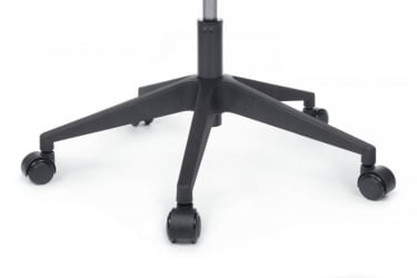 Кресло Point RCH 8325M Черный пластик/Черный