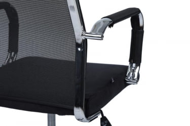 Кресло Art RCH 6017M Черный