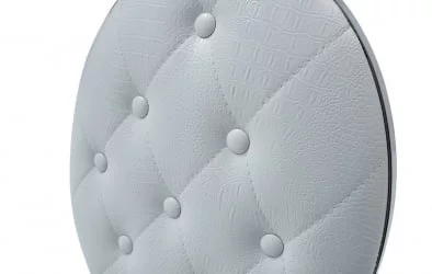 Стул Y110C Белый