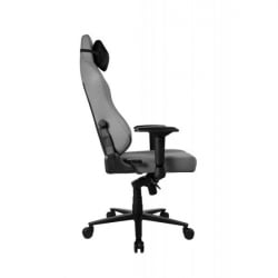 Компьютерное кресло (для геймеров) Arozzi Primo - Full Premium Leather - Anthracite