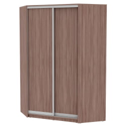 Шкаф-купе ЙА-230х1400-718-2(ЯШТ-Д6Д6) / YA-230х1400-718-2(ЯШТ-D6D6)
