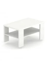 Столик журнальный Выбеленное дерево