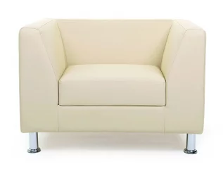 Кресло Дерби Consul Ivory