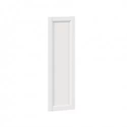 Панель окончание шкафа кухонного высокого 970 мм Джулия ЛД 284.910.000 Белый
