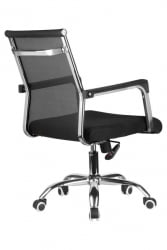 Кресло Net RCH 706E Черный