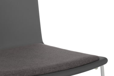 Кресло Simple X-19 Серый