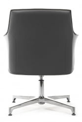 Кресло Rosso-ST C1918 Серый