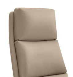 Кресло Newman A2415 Светло-бежевый