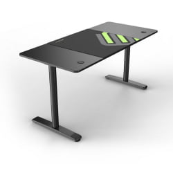 Письменный стол EUREKA ERK-IOD-60B