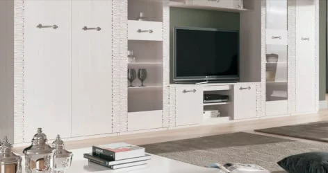 Гостиная Элана Композиция 4