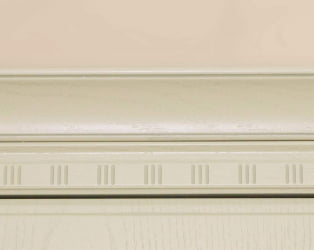 Шкаф над вытяжкой (с системой плавного закрывания) Оливия 71.14.1