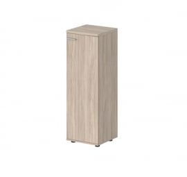 Шкаф-пенал Sigma SG.804.OL.OL.R Дуб светлый