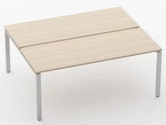 Рабочий модуль Дека П-обр. каркас 7.145.18 Туя / Deka