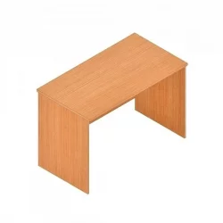 Стол письменный Р.С-12 бук Бавария