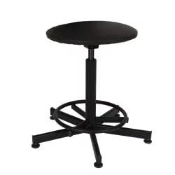 Кресло кассира, ресепшн РС37 без спинки