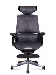 Геймерское кресло Steph gray