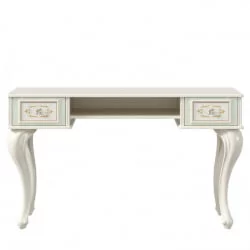 Стол письменный Луиза ЛД 665.045.000 Алебастр