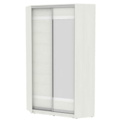 Шкаф-купе Белла(H10)2200х1153х1153(ВД-D9D10)