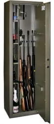 Оружейный сейф Сафари-ЕL