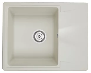 Мойка GRANULA 6201 Арктик