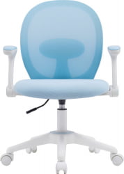 Детское кресло Everprof Flip Ткань Голубой
