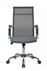 Кресло Art RCH 6017H Серый