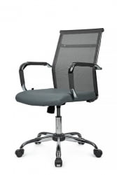 Кресло Art RCH 6017M Серый
