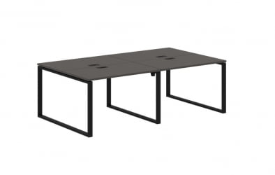 Бенч-система ЕДИС ЕКВСТ 2313 Мокко Черный / EDIS EQWST