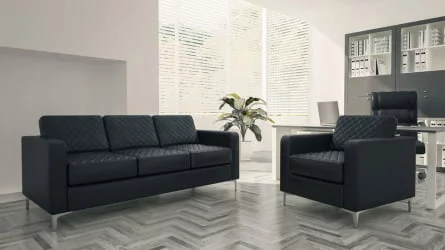 Пуф Актив (П) EUROLINE-9100