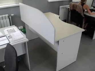 Экран Riva А.ЭКР-3 Серый