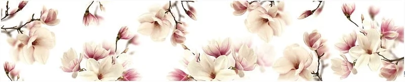 Глянцевый фартук (КОМПОЗИТ) KM 08