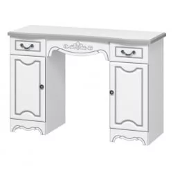 Комплект мебели для спальни Лотос  №1 Белый жемчуг