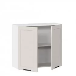 Шкаф кухонный 800 Джамис ЛД 296.360.000.106 Белый Кашмир