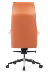 Кресло Rosso A1918 Оранжевый