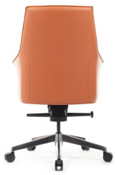 Кресло Rosso-M B1918 Оранжевый