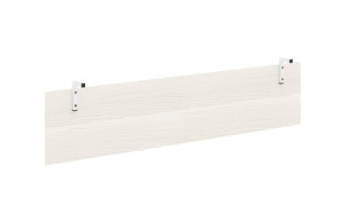 Фронтальная панель EDIS EFST 1735 Ясень Траун Белый