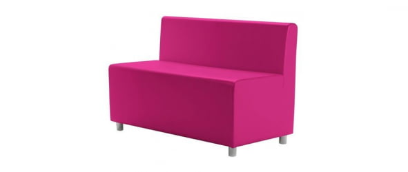 Двухместный диван Фебо С-28/2