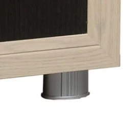 Шкаф комбинированный (со стеклом) Уголок школьника