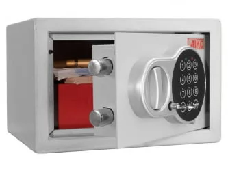 Сейф мебельный Т-17 EL