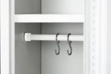 Шкаф ПРАКТИК ML 04-30 (дополнительный модуль)